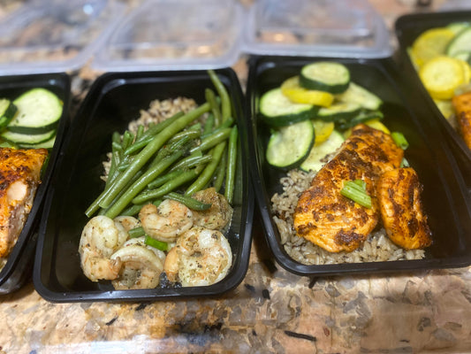 Fly Prep